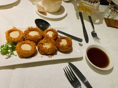 -新加坡海鲜共和(名胜世界圣淘沙海滨坊)