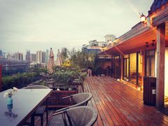 -小茶闲舍·观景商务茶馆(广州塔店)