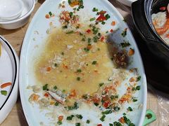 -醉壹号海鲜大排档·老厦门特色菜(厦门美食地标店)