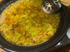 -破三川·新川菜(静安大融城店)