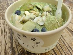 -宝珠奶酪(闵行仲盛店)