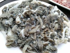 -前门张记涮肉(前门店)