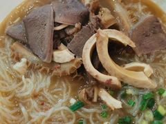 -正宗阳山牛杂(东城店)