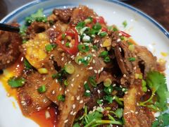 -都一处烧麦馆(前门店)
