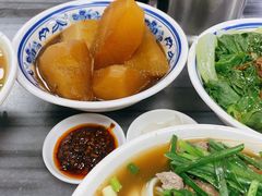 -珍珍小食店(西华路店)