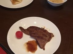 -OPEN開全日自助餐厅·牛肉火锅·海鲜(佛山希尔顿酒店)