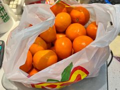 -鲜丰水果(大武汉1911店)