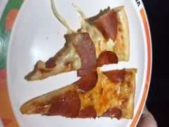 -比格比萨自助(花园路店)