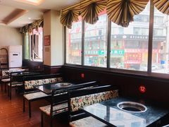 -毅丰小米辣土鸡火锅(仁怀店)