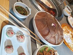 -蜀留香火锅·始于1999·原四川老火锅(白堤路店)