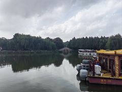 -南通濠河风景名胜区