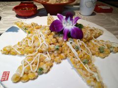 玉米烙-红辣椒·川菜·火锅(科华路店)