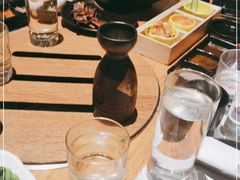 -赤坂亭·M9和牛烧肉·铁板烧·日料398放题(长泰广场店)