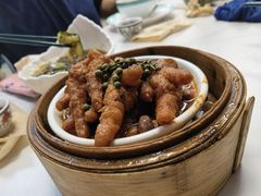 -喜势点·糖沙翁手工茶点·本地人茶居(永庆坊店)