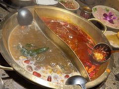 -小龙坎火锅(总店)