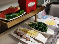 -海底捞火锅(玉桥商业广场店)