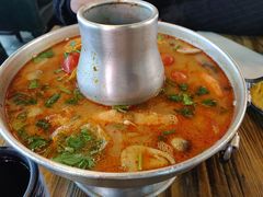 -Hi YOU你的饭局泰餐厅(雍和宫店)