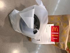 -麦当劳(广州南站店)