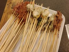 -川成串·自助串串香火锅(朝阳店)