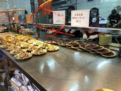 -三千坪超级火锅市场·土灶牛肉火锅