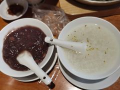 -小金鬼·煎饺·鸽子汤