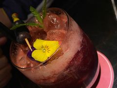 -wann lounge 低温慢煮牛排·清吧