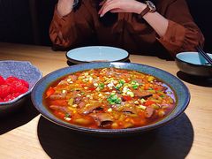 -胡马八破·川菜小馆(高新万达店)