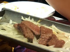 -紫霞门韩国料理烤肉(深南东路店)