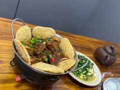 -高淳老街土菜馆(迎薰门店)