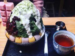-WONDER ICE 萬得冰田(建設路总店)