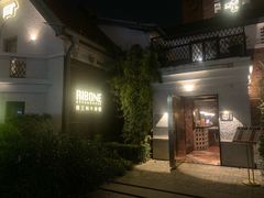 -弗兰克牛排西餐厅Ribone steak house(柠檬花园店)