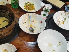 -天怡·鱼工厂(临江店)
