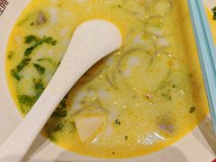 -小杨生煎(周浦万达店)