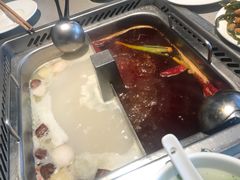 -海底捞火锅(老城根店)