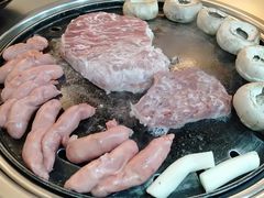 -杀猪天·韩国烤肉(总店)