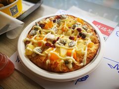 -City1+1城市比萨·意面(桂林路店)