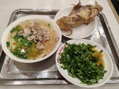 -老四季(南市场店)