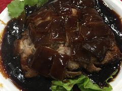 酱方-石家饭店中市店