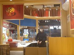 -盛香亭热卤(欢乐港湾店)