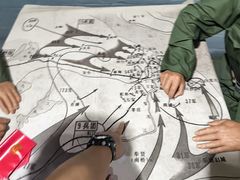 -枫泾古镇-人民公社旧址