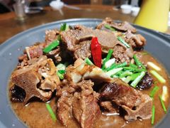 -老磨油饼(高陵店)
