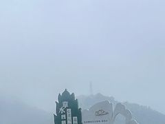 -四明山国家森林公园