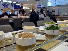-西火火·川派小火锅(西溪银泰店)