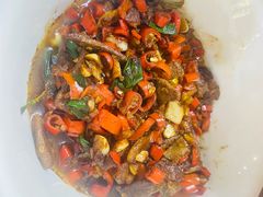 -湘中缘·湖南菜(娄底驻京办店)