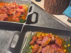 -长兴开元名都大酒店·地中海咖啡厅