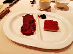 烧味双拼-利苑酒家(金宝店)