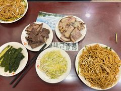 -新川面馆(新街口起源店)