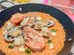 -沛家·西餐Brunch·直火料理