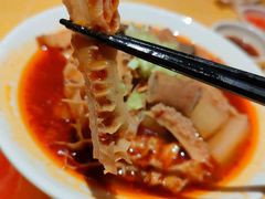 -蔡澜点心·粤菜(花城汇南区店)