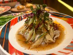 -塔哈尔·新疆盛宴(奉贤龙湖店)